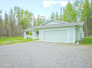 2920 Schooner Cir, Kenai, AK 99611