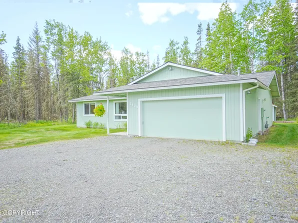 2920 Schooner Cir, Kenai, AK 99611
