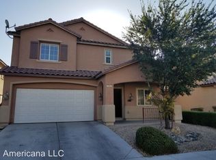 5052 Blue Rose St, North Las Vegas, NV 89081