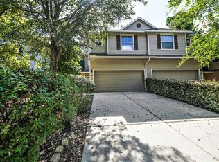 234 W Stedhill Loop, The Woodlands, TX 77384