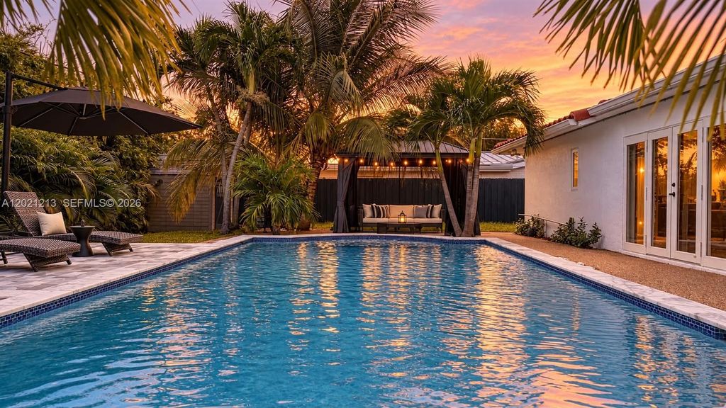 1540 SE 23rd Ave, Pompano Beach