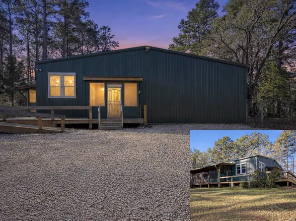 6990 Pin Oak Rd, Big Sandy, TX 75755