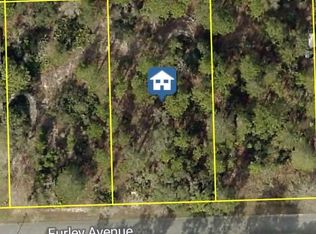 11323 Furley Ave, Brooksville, FL 34613