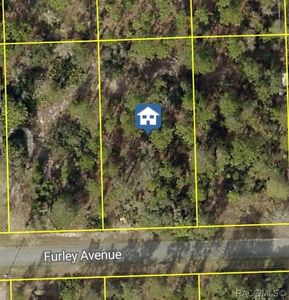 11323 Furley Ave, Brooksville, FL, 34613