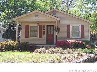 311 N Peterson St, Stanley, NC 28164