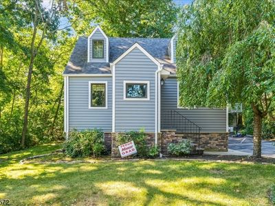 95 Algonquin Ave, Lincoln Park, NJ, 07035
