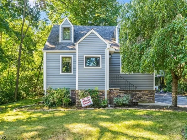 95 Algonquin Ave, Lincoln Park Boro, NJ 07035