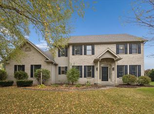 14124 Northampton Ct, Granger, IN 46530