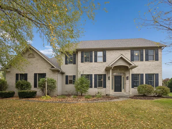 14124 Northampton Ct, Granger, IN 46530