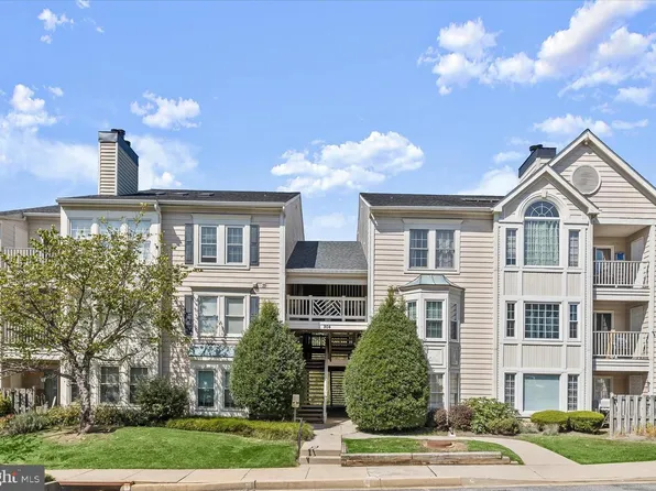 904 Martell Ct #904-B, Bel Air, MD 21014