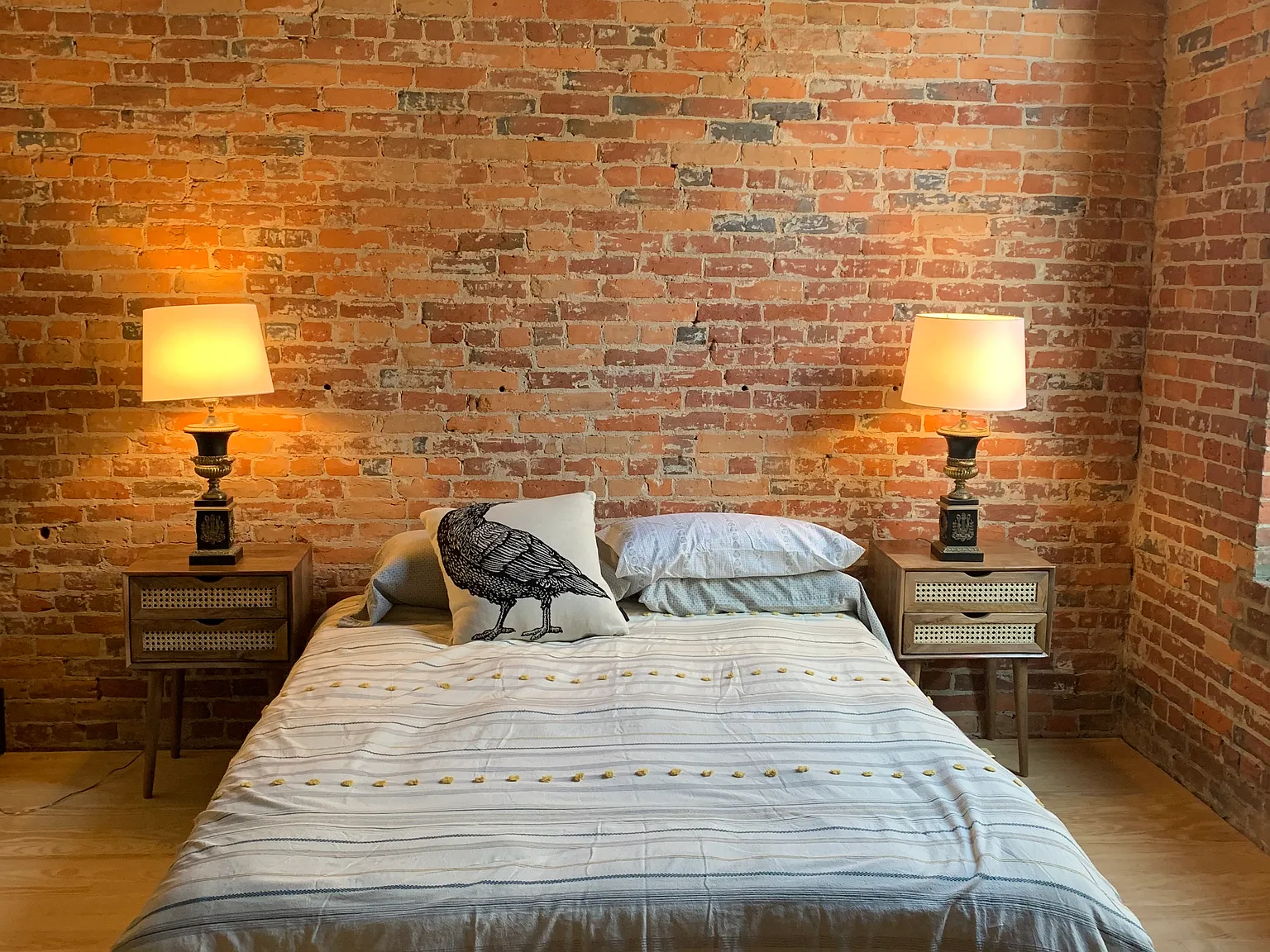 Studio, 800 sqft, $1,350 — Photo 4