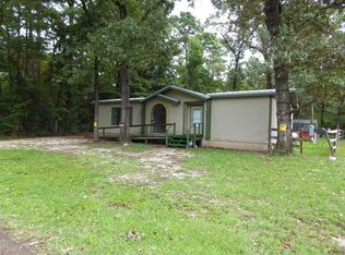 118 Woodduck Ln, Trinity, TX 75862