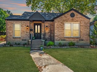 2014 Rugged Dr, Dallas, TX 75224