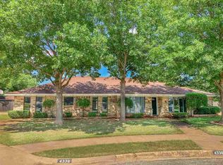 4336 S Leighton Cir, Wichita Falls, TX 76309