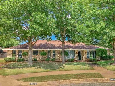 4336 S Leighton Cir, Wichita Falls, TX, 76309