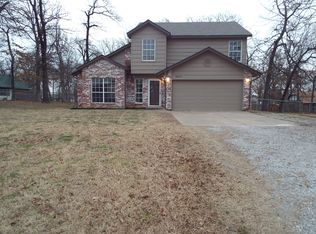 8815 N 24th West Ave, SPERRY, OK 74073