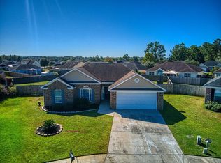 37 Bostwick Dr, Pooler, GA 31322