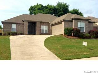 1984 Chancellor Ridge Rd, Prattville, AL 36066