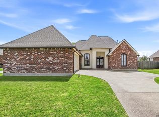 2060 Cypress Cove Ave, Zachary, LA 70791