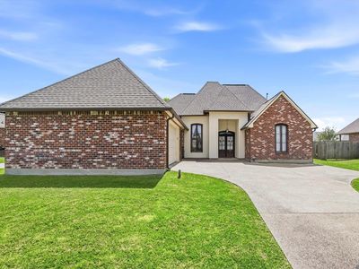 2060 Cypress Cove Ave, Zachary, LA, 70791
