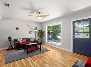 6205 Carnation Ter, Austin, TX 78741