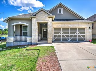 9006 Single Bend Trl, Temple, TX 76502
