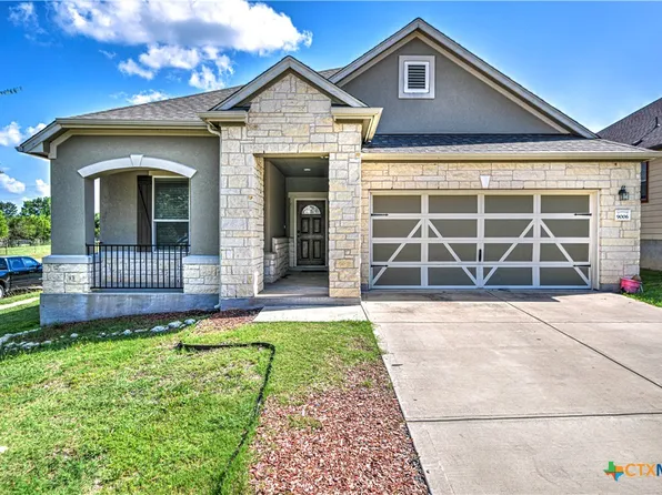 9006 Single Bend Trl, Temple, TX 76502