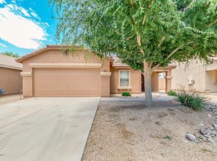 2018 E Paso Fino Dr, San Tan Valley, AZ 85140