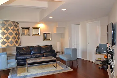 Rented by Urban Living