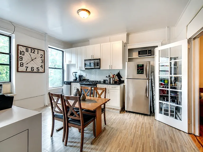 174 Bleecker St #2 — Photo 3