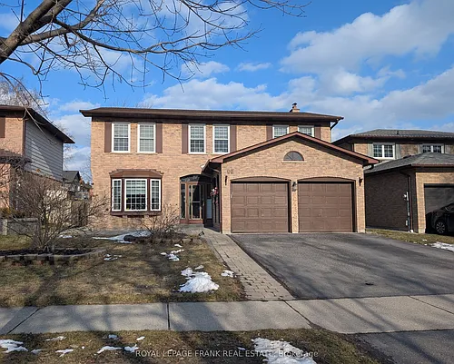 99 Robinson Cres #BASEMENT Photo 1