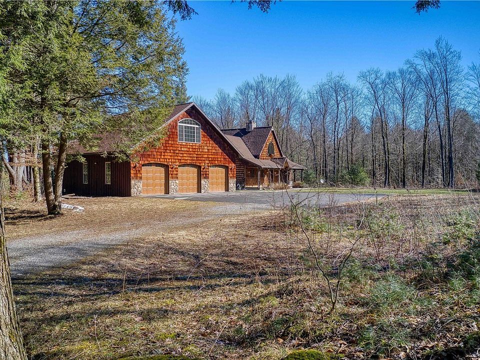 154 Dutcherville Rd, Bernhards Bay, NY 13028 Zillow