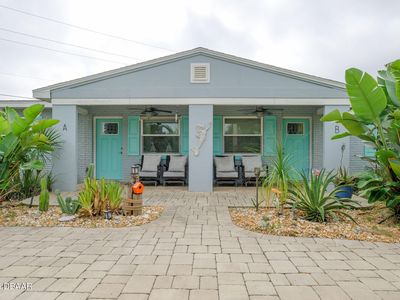 2 Cypress Cir, Ormond Beach, FL, 32176