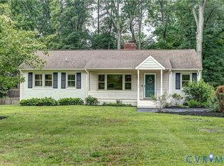 8309 Lansdowne Rd, Henrico, VA 23229
