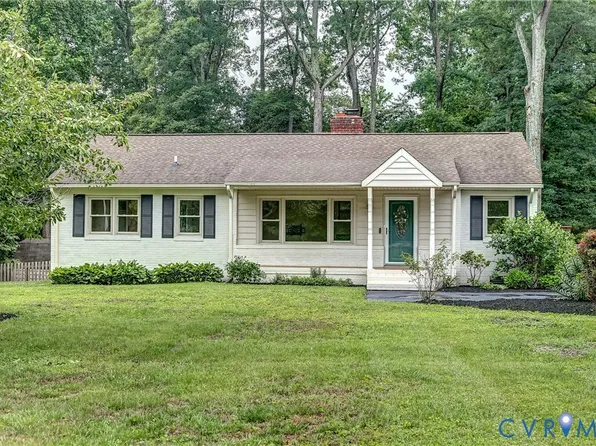 8309 Lansdowne Rd, Henrico, VA 23229
