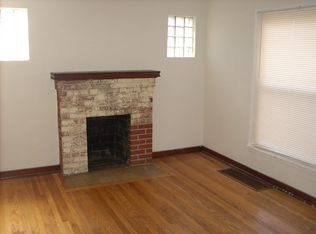 416 Ames Pl, Saint Louis, MO