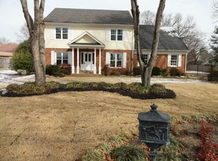 8042 Crossbow Cv, Germantown, TN 38138