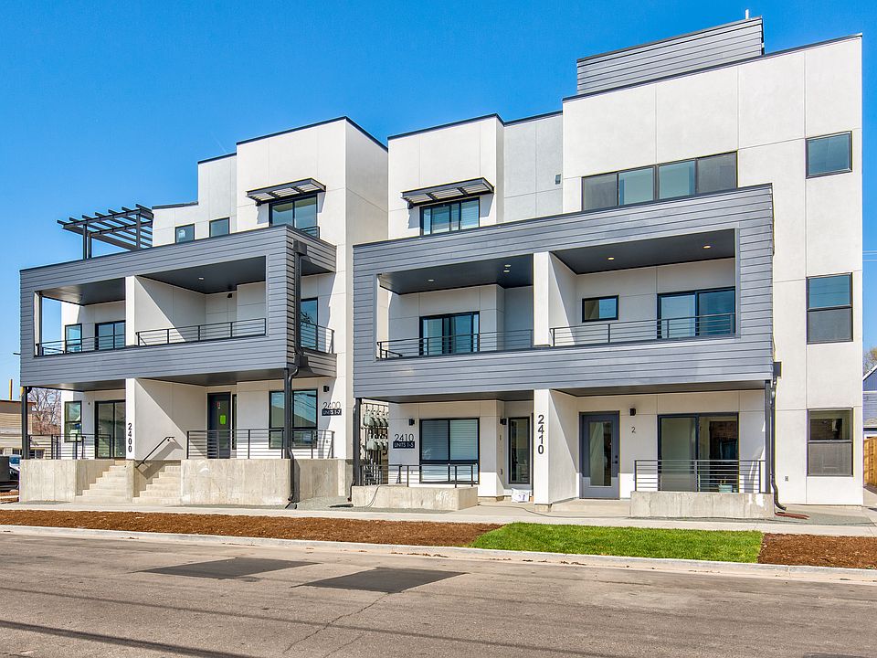 1st image of 2410 S Delaware St #3