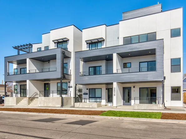 2410 S Delaware St #3, Denver, CO 80223