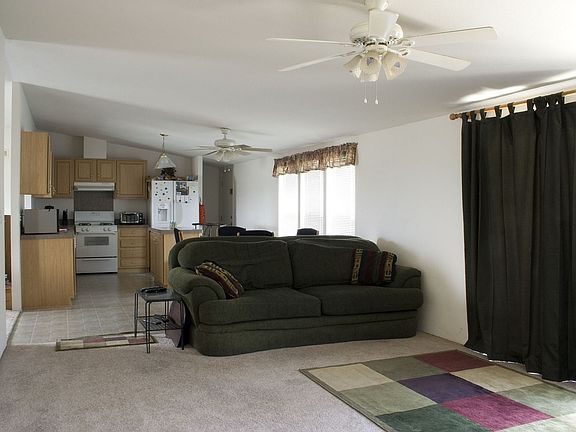 View of Family Room