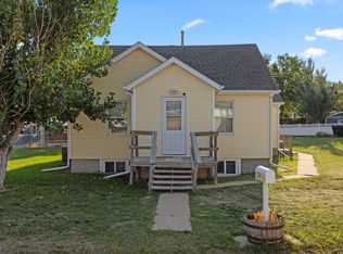 2334 S Davenport St, Sturgis, SD 57785
