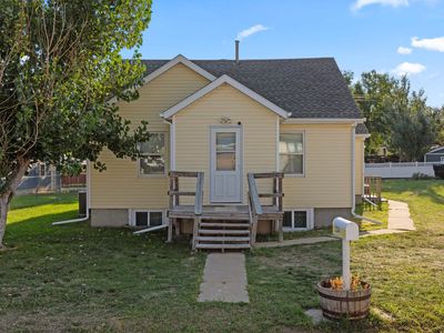 2334 S Davenport St, Sturgis, SD, 57785