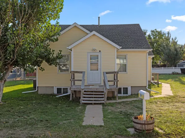2334 S Davenport St, Sturgis, SD 57785