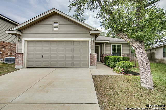 1st image of 21510 Antelope Hl