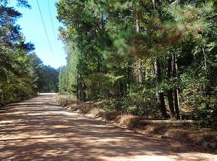 Broad River Rd, Carlton, GA 30627