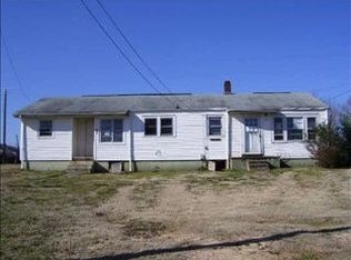 509 Boaze Rd, Lexington, NC 27295