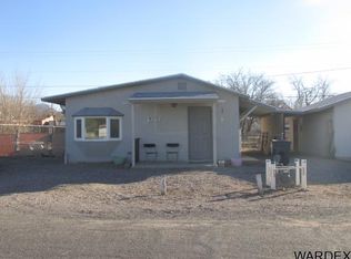 3790 E John L Ave, Kingman, AZ 86409