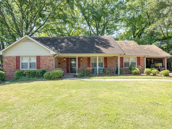 2952 Lynda Ln, Columbus, GA 31906