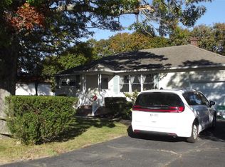 57 Richmond Avenue, Patchogue, NY 11772
