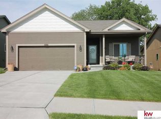 7006 N 138th Ave, Omaha, NE 68142
